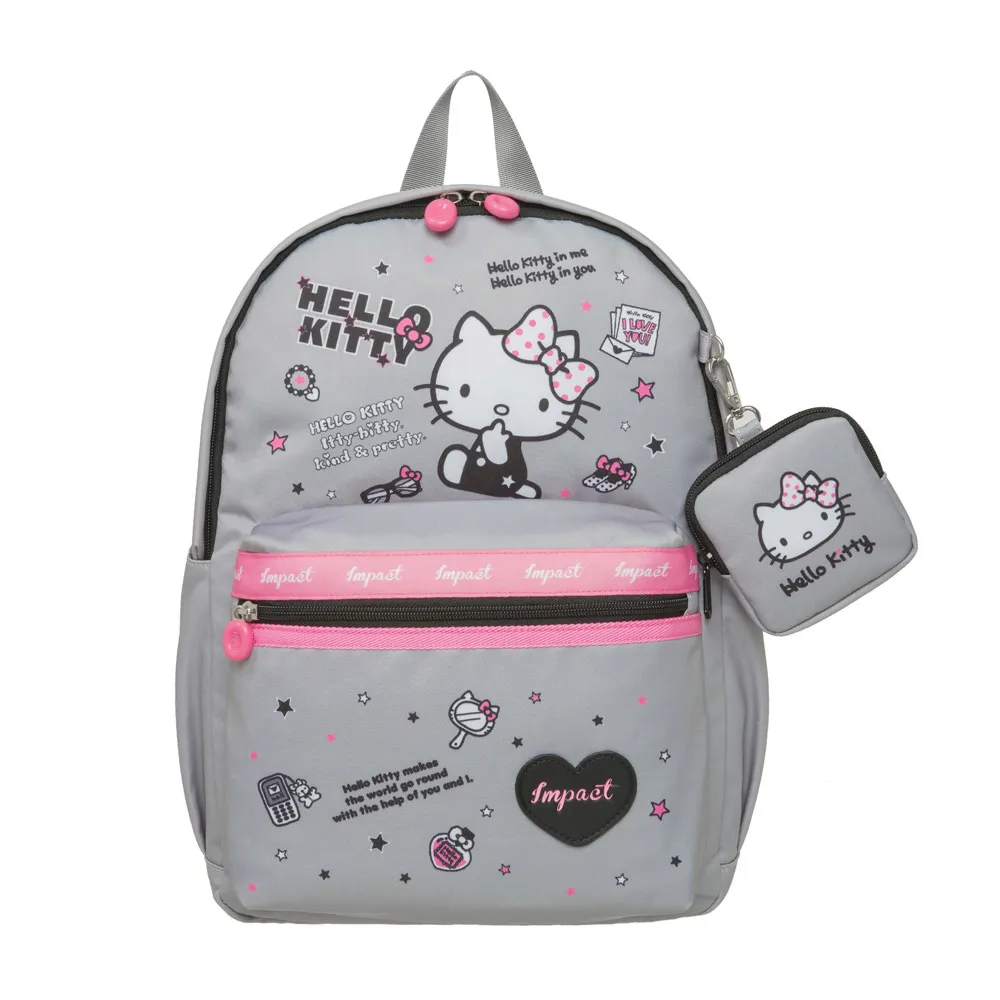 【IMPACT】怡寶時尚學院-kitty甜心杯-長背帶(350ml)-粉紅 IMKTB07PK 歷史價格詳細信息