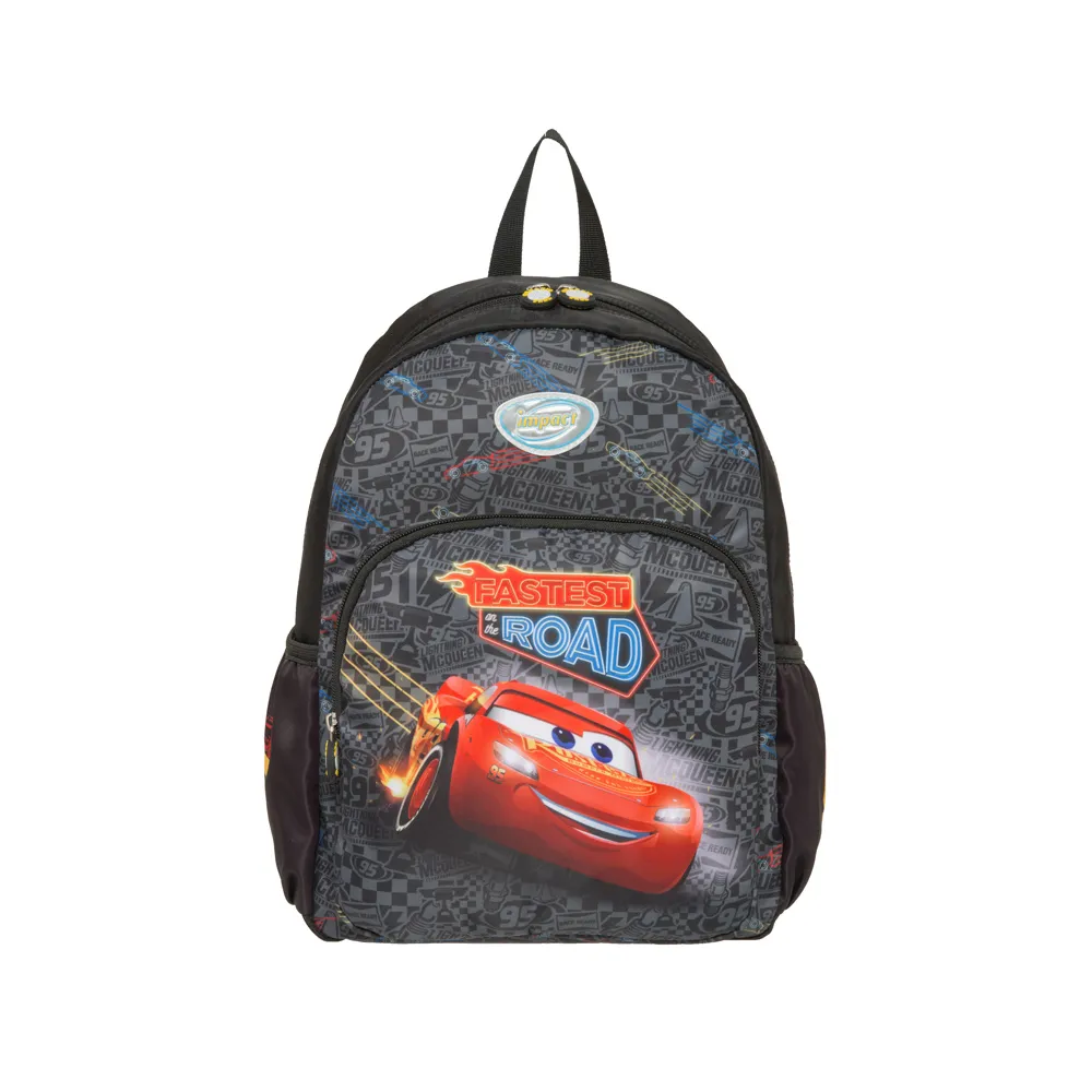 【IMPACT 怡寶】黑色-大 IMQPKM009BK(兒童後背包 寶可夢 耿鬼) 歷史價格詳細信息