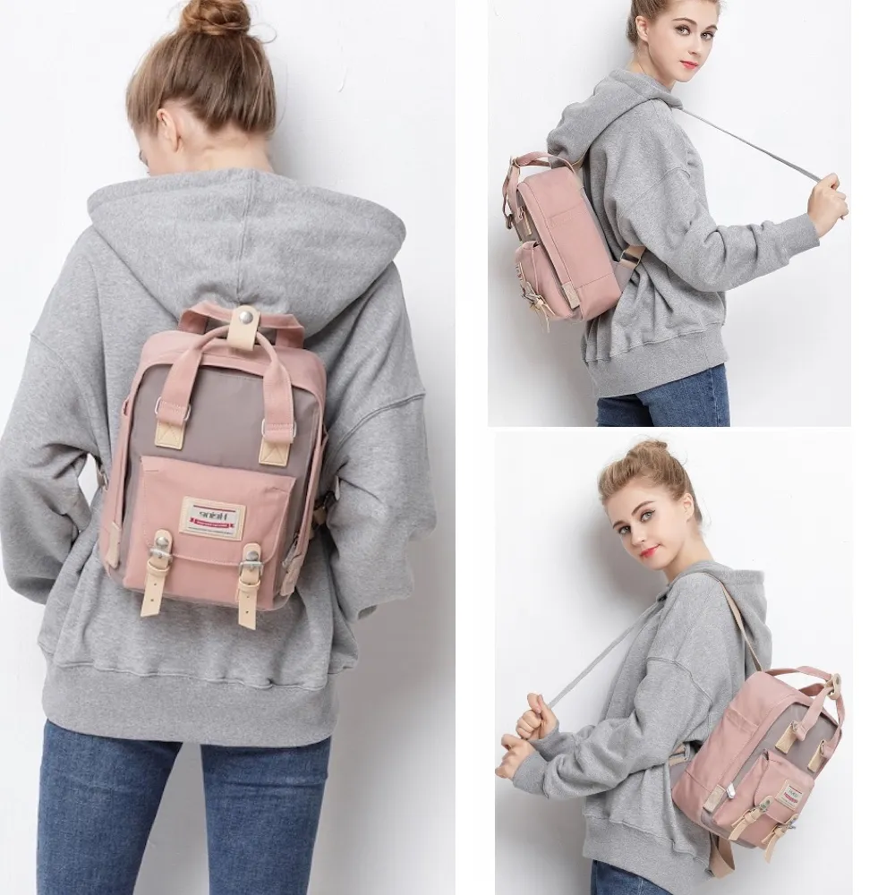 heine小學生書包1-3-4-6年級男孩女孩6-12周歲簡約輕便兒童雙肩包 歷史價格詳細信息