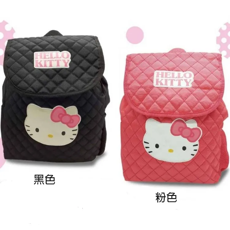 Hello Kitty凱蒂貓格子風音樂貪睡鬧鐘 JM-4960KT 歷史價格詳細信息