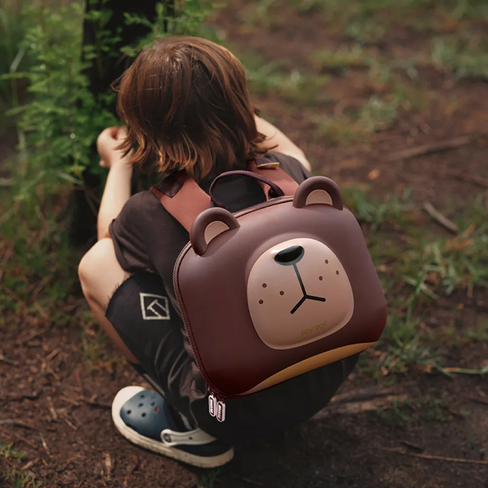 zoyzoii 森林動物系列E8兒童保溫杯 歷史價格詳細信息