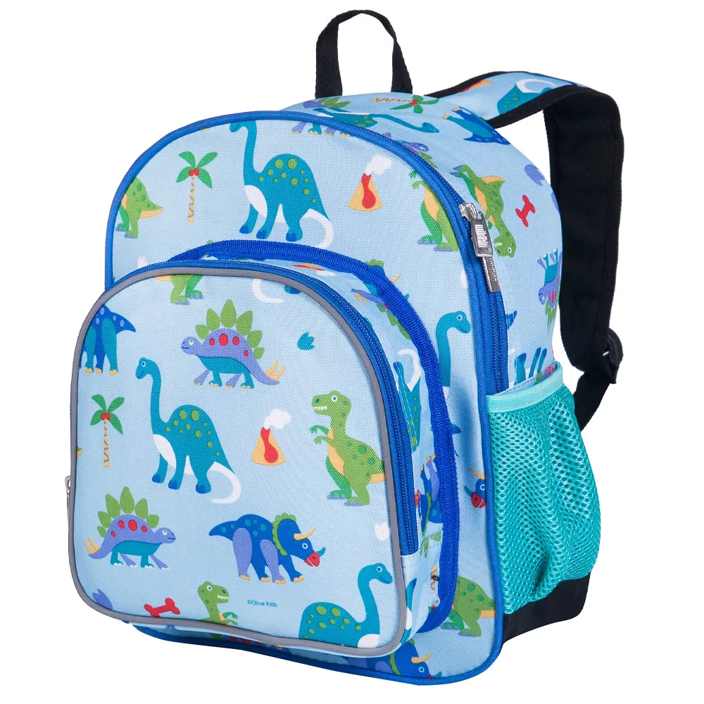 【LoveBBB】美國 Wildkin 幼兒後背包/寶寶書包40313小迪諾恐龍 歷史價格詳細信息