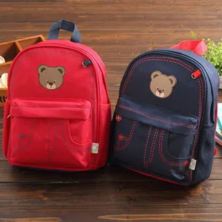 【優貝選】中/大童 英倫皇冠/俏皮恐龍 兒童背包 休閒後背包 書包 歷史價格詳細信息