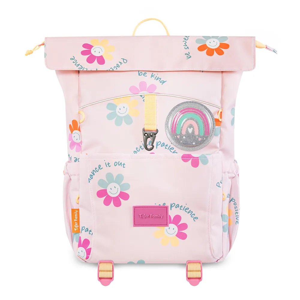 TigerFamily 童趣幼兒園書包-恐龍教主 歷史價格詳細信息