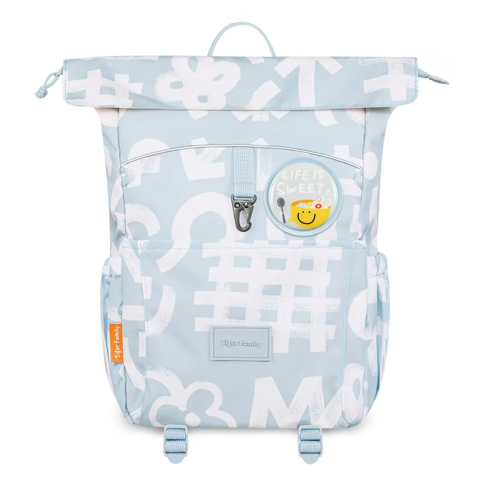 TigerFamily 童趣幼兒園書包-恐龍教主 歷史價格詳細信息