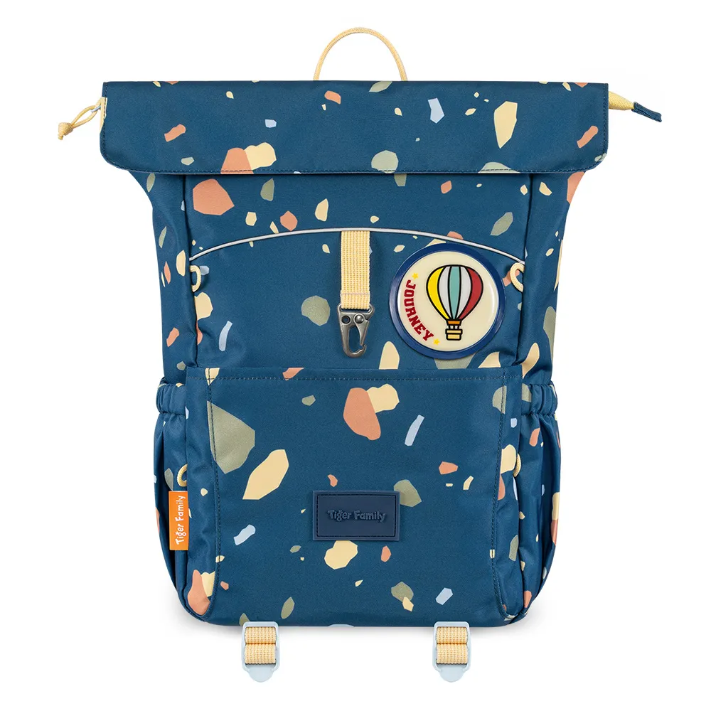 TigerFamily 童趣幼兒園書包-恐龍教主 歷史價格詳細信息