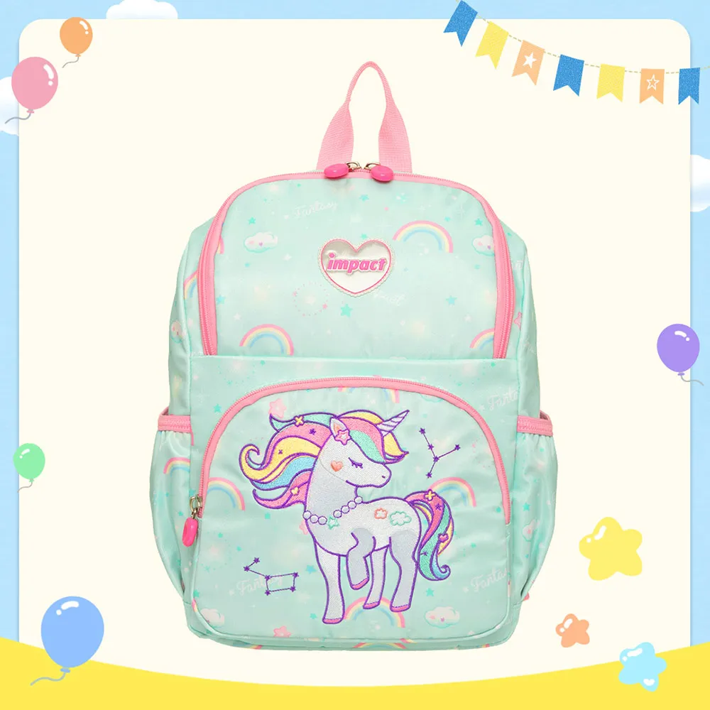 【IMPACT】獨角獸鋼彈AGS Pro懸浮減壓護脊書包-中-藍 IMGU76210AP98 歷史價格詳細信息