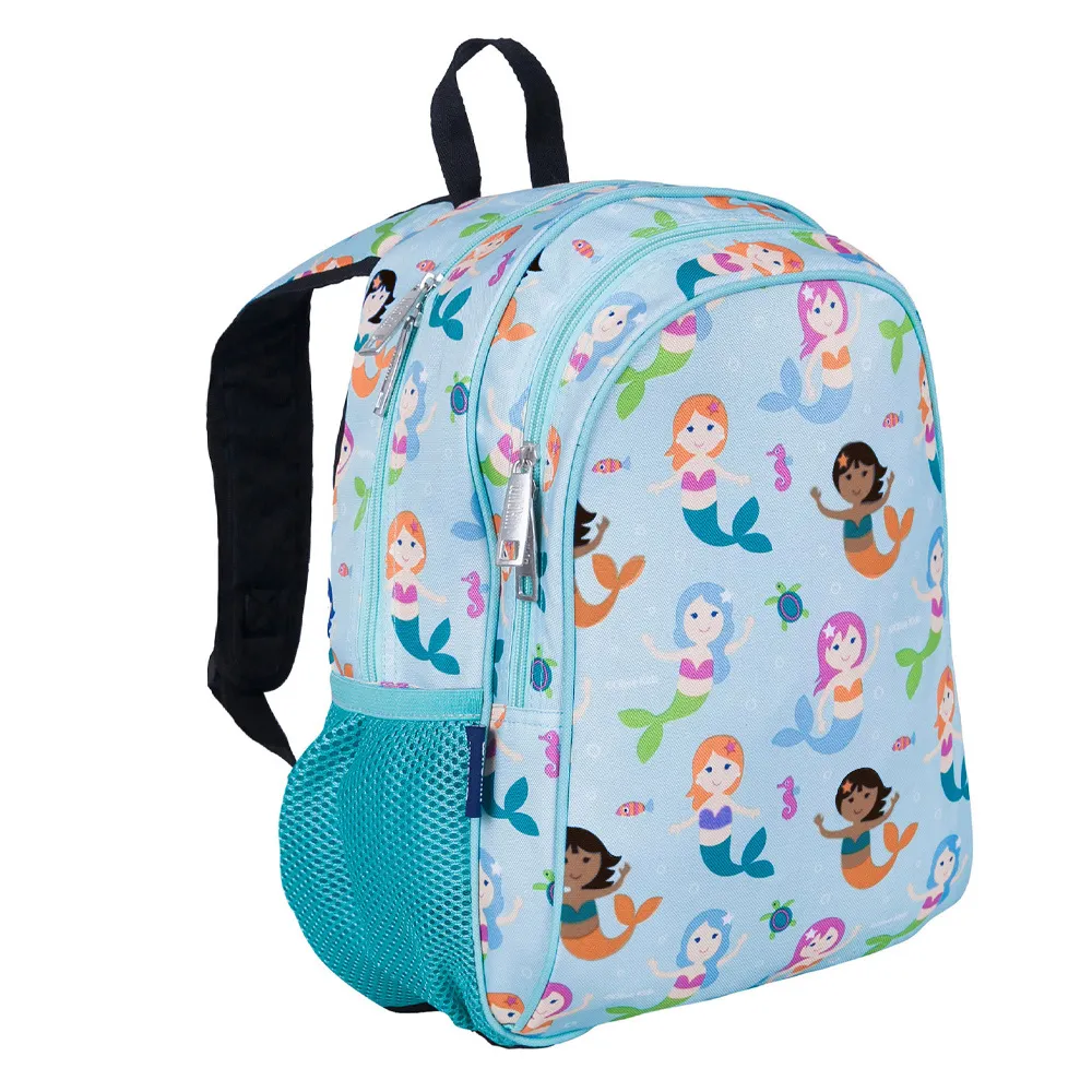 【LoveBBB】美國 Wildkin 兒童後背包/雙層式便利書包14080 野生動物園 歷史價格詳細信息