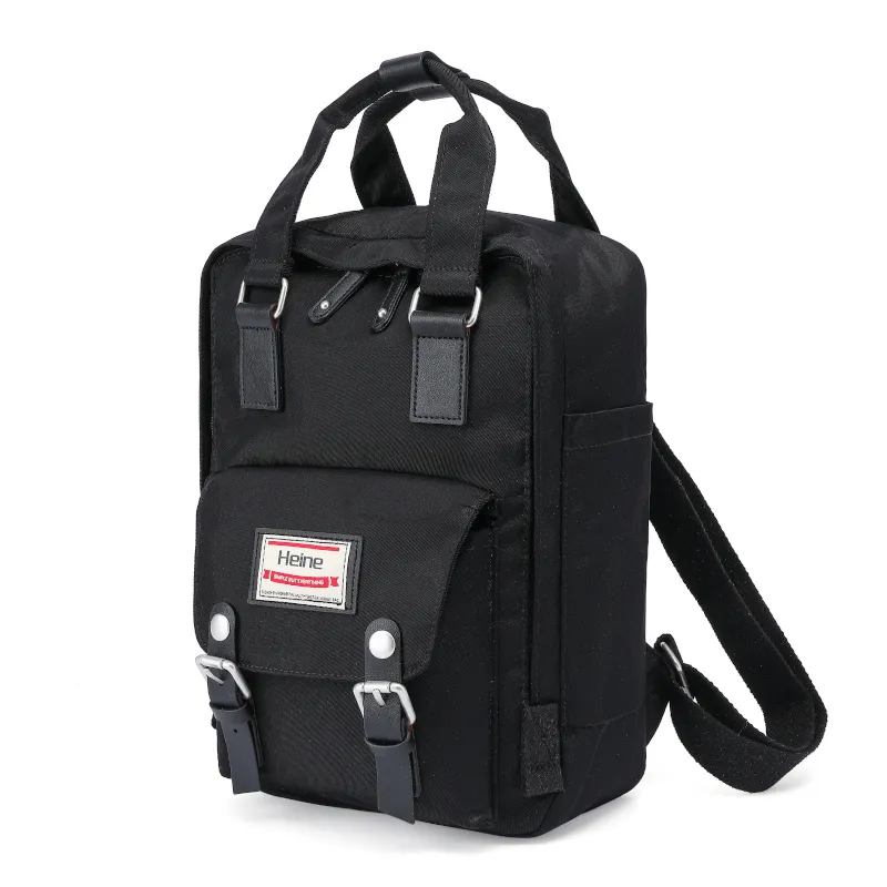 heine小學生書包1-3-4-6年級男孩女孩6-12周歲簡約輕便兒童雙肩包 歷史價格詳細信息