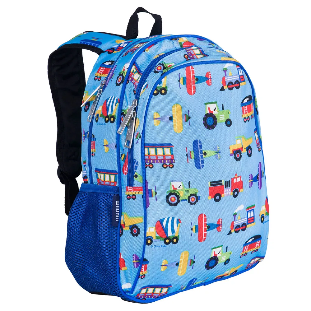 【LoveBBB】美國 Wildkin 兒童後背包/雙層式便利書包14080 野生動物園 歷史價格詳細信息