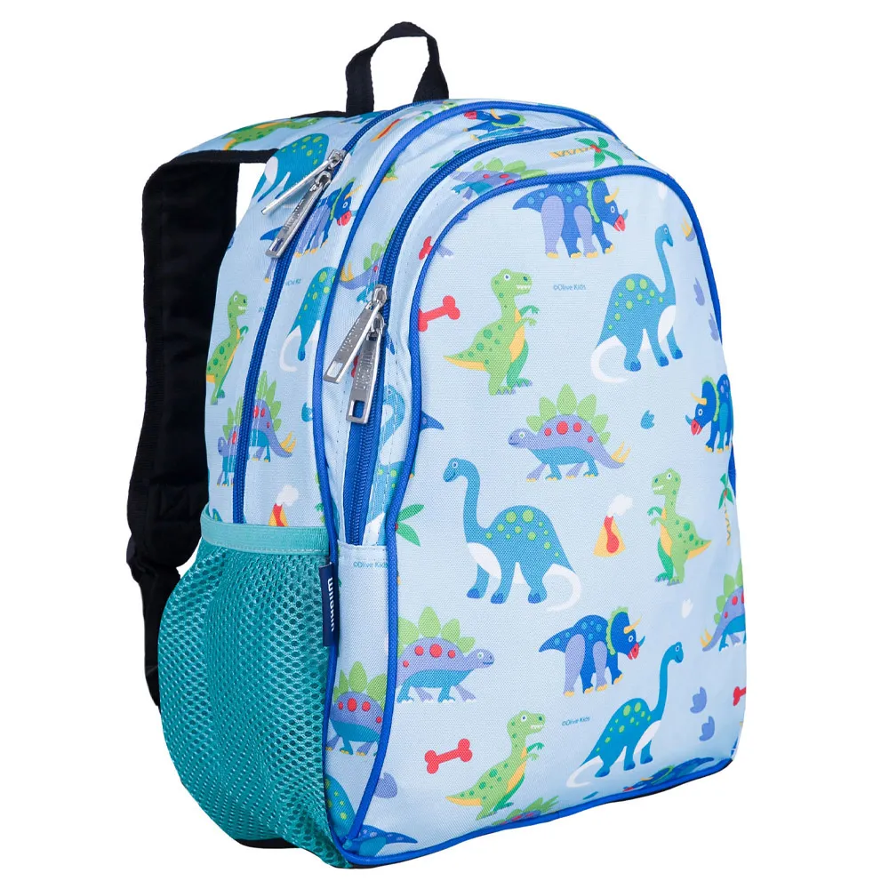 【LoveBBB】美國 Wildkin 兒童後背包/雙層式便利書包14080 野生動物園 歷史價格詳細信息