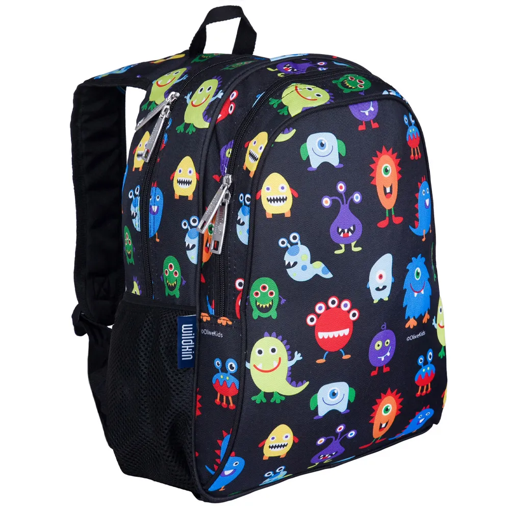 【LoveBBB】美國 Wildkin 兒童後背包/雙層式便利書包14080 野生動物園 歷史價格詳細信息