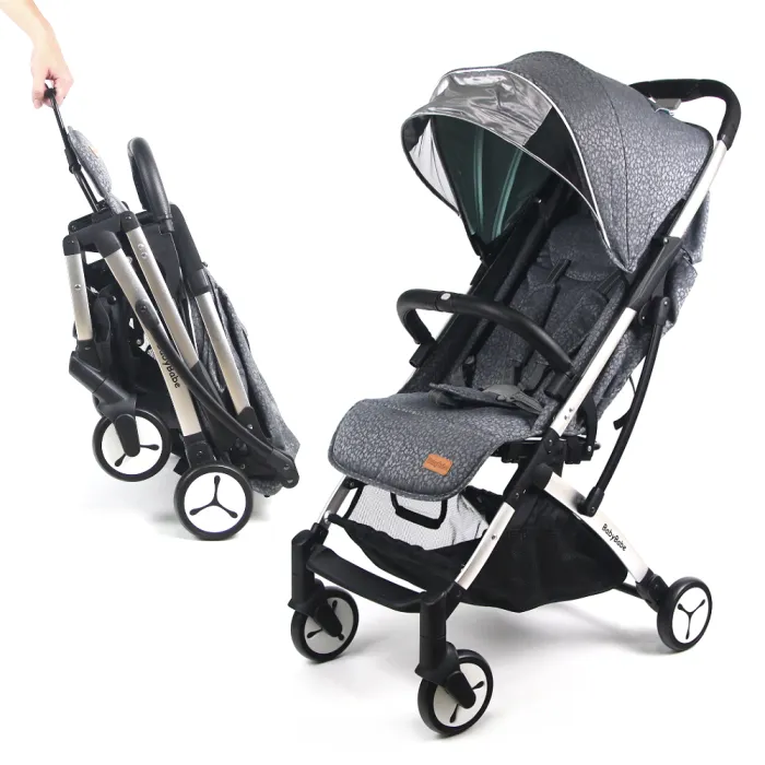 BabyBabe 兒童遊戲圍欄(安全圍欄) - 極致灰 歷史價格詳細信息