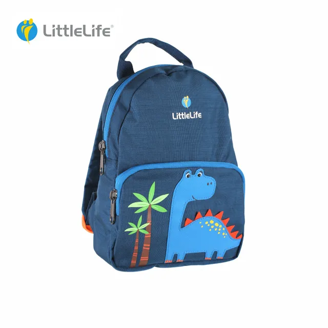 【LittleLife】恐龍造型兒童輕背包 歷史價格詳細信息
