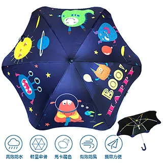兒童圓角折疊自動傘-恐龍假期 歷史價格詳細信息