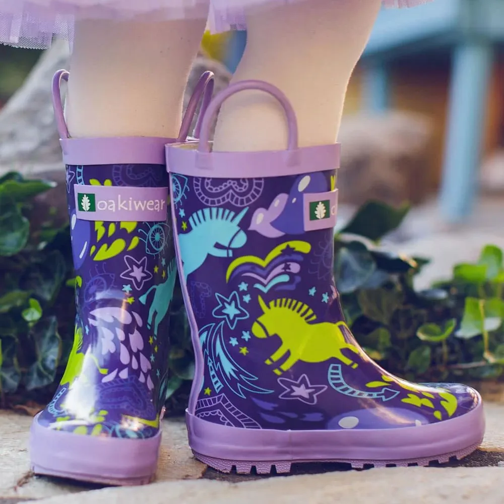 美國 OAKI 兒童提把雨鞋 11585 工程車 歷史價格詳細信息