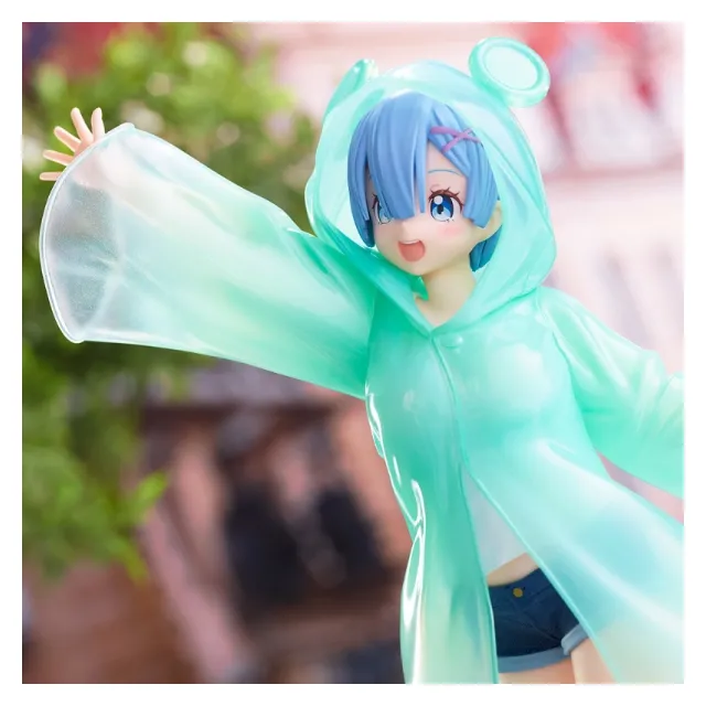 玩具社　從零開始的異世界生活拉姆雷姆蕾姆公仔 愛蜜莉雅艾米莉婭人偶動漫娃娃 扭蛋玩偶Q版手辦gk模型生日  露天市集 歷史價格詳細信息