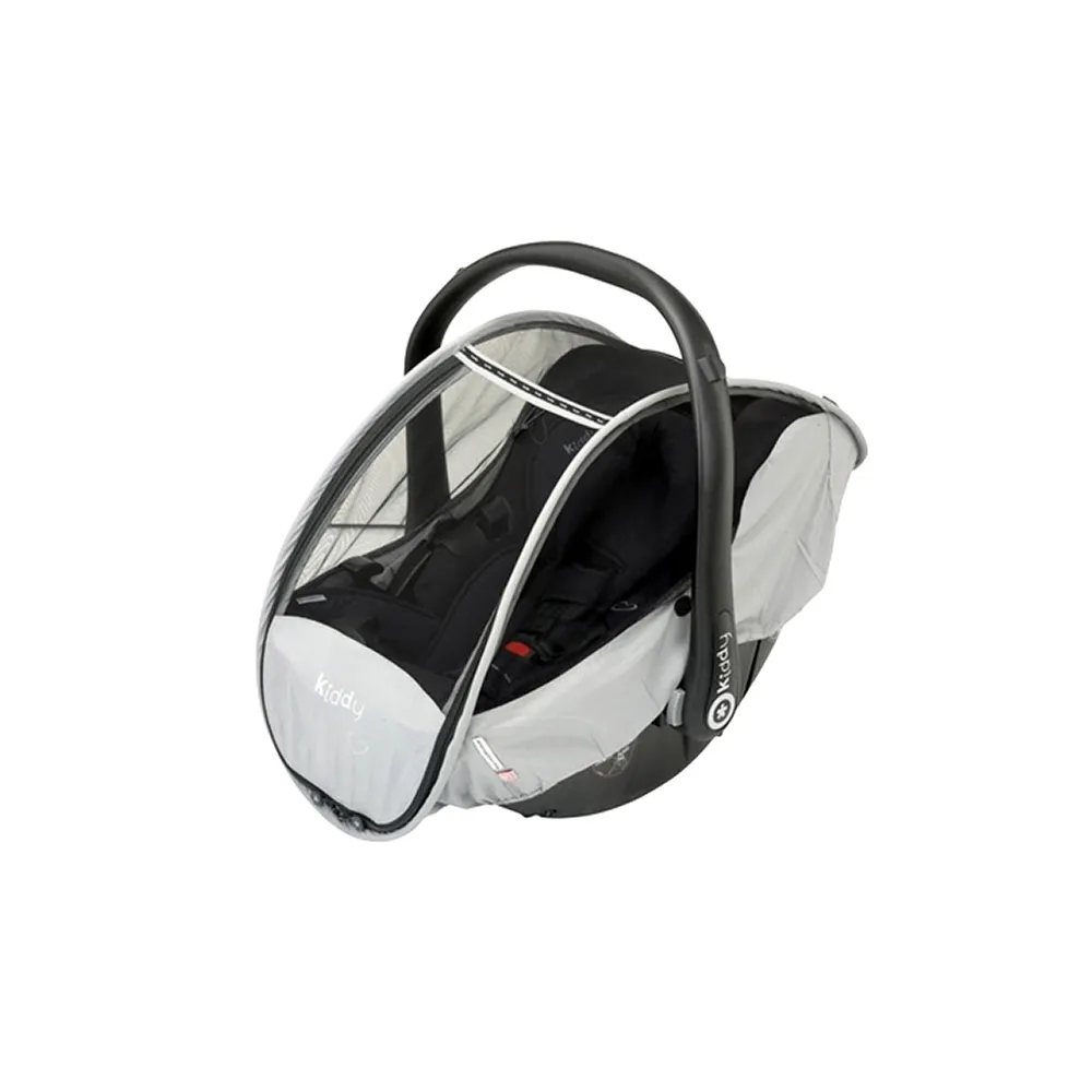 奇帝kiddy-Relax Pro 初生兒可調式汽座提籃 歷史價格詳細信息