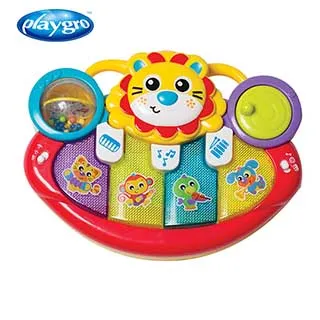 Playgro 活力獨角獸 歷史價格詳細信息