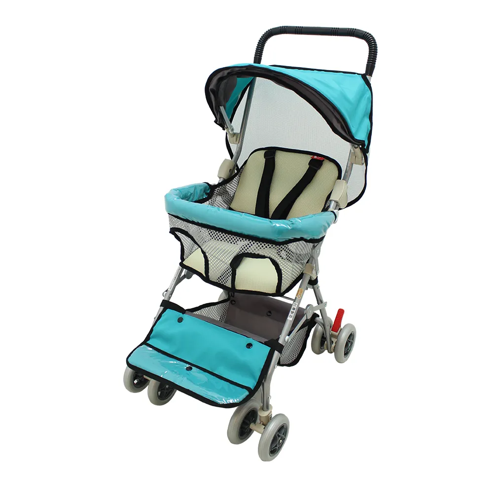 BabyBabe 嬰幼兒登機推車-寶石紅 歷史價格詳細信息