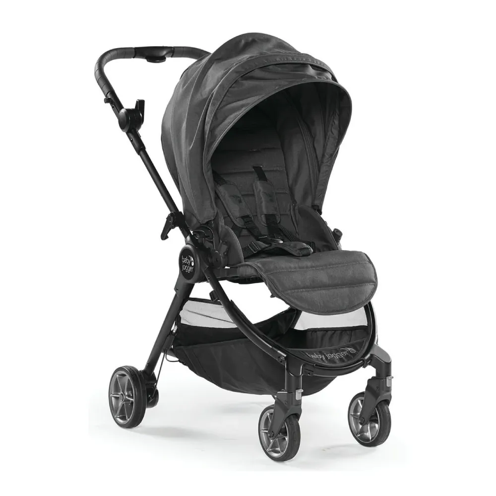 美國 baby jogger city tour Lux 全能旅行推車-迷幻紫【麗兒采家】 歷史價格詳細信息
