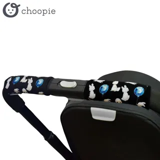 美國City Grips 推車手把保護套 -單把手款 (時尚百老匯) 歷史價格詳細信息