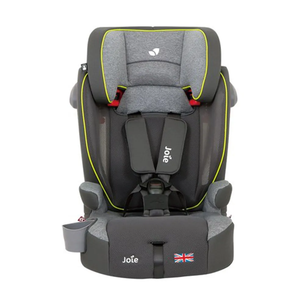 Joie Alevate 2-12歲汽座/安全座椅-紅色【衛立兒生活館】 歷史價格詳細信息