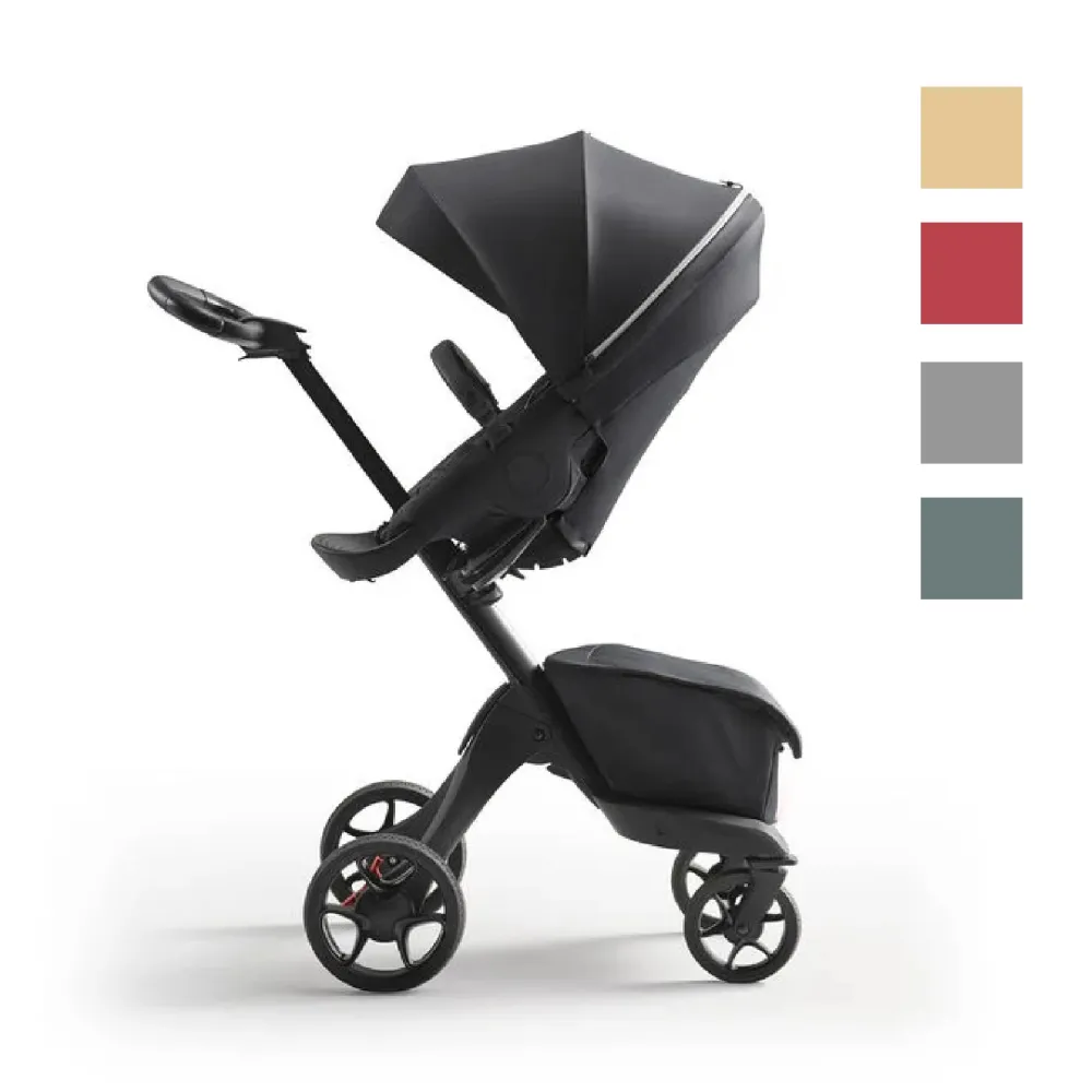 挪威Stokke 嬰兒推車用針織毛毯-2色 歷史價格詳細信息