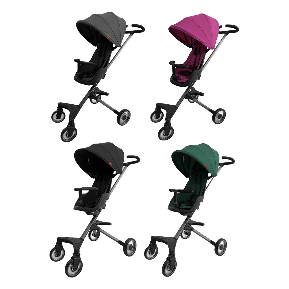 《Q PLAY》EASY雙向輕便手推車 歷史價格詳細信息