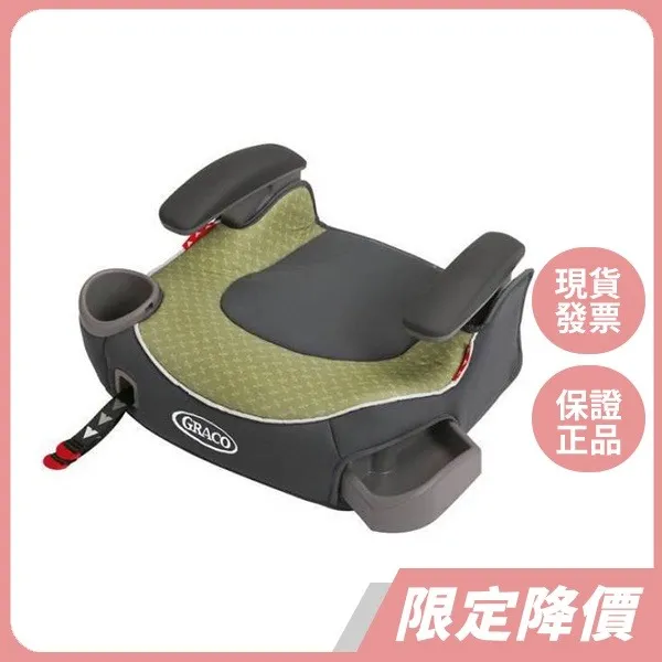 Graco ISOFIX 2-12歲成長型輔助汽車安全座椅 G-Lock 歷史價格詳細信息