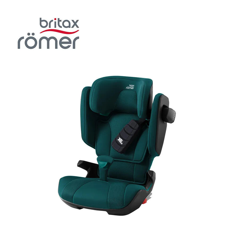 Britax Romer 英國 成長型汽車安全座椅 ISOFIX 3-12歲 Kidfix i-Size【YODEE】 歷史價格詳細信息