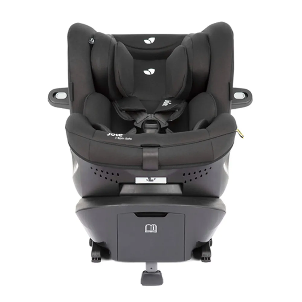 奇哥 Joie i-Spin Grow™ FX 0-7歲旋轉型汽座-黑色/藍色【佳兒園婦幼館】 歷史價格詳細信息