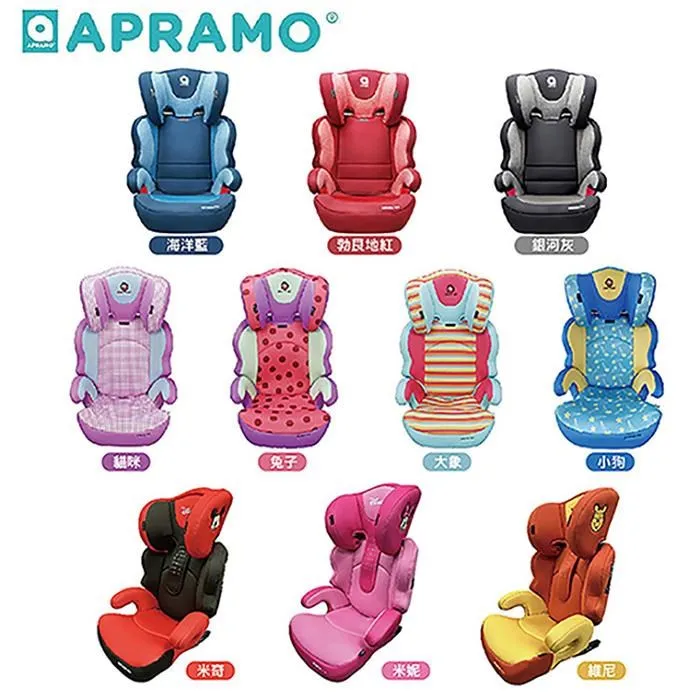 英國 Apramo QTI Flippa 摺疊式兒童餐椅-芋香紫 歷史價格詳細信息