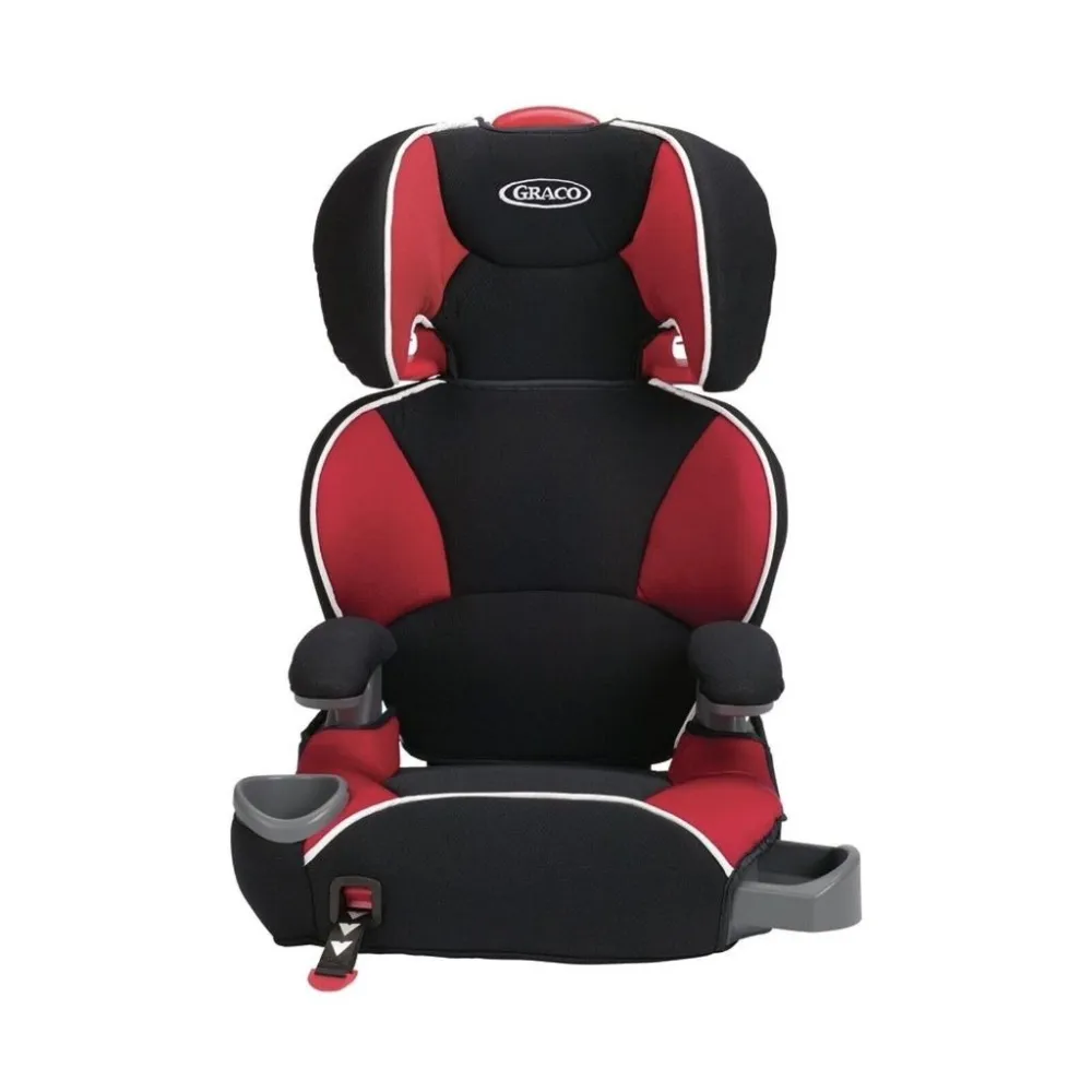 Graco ISOFIX 2-12歲成長型輔助汽車安全座椅 G-Lock 歷史價格詳細信息