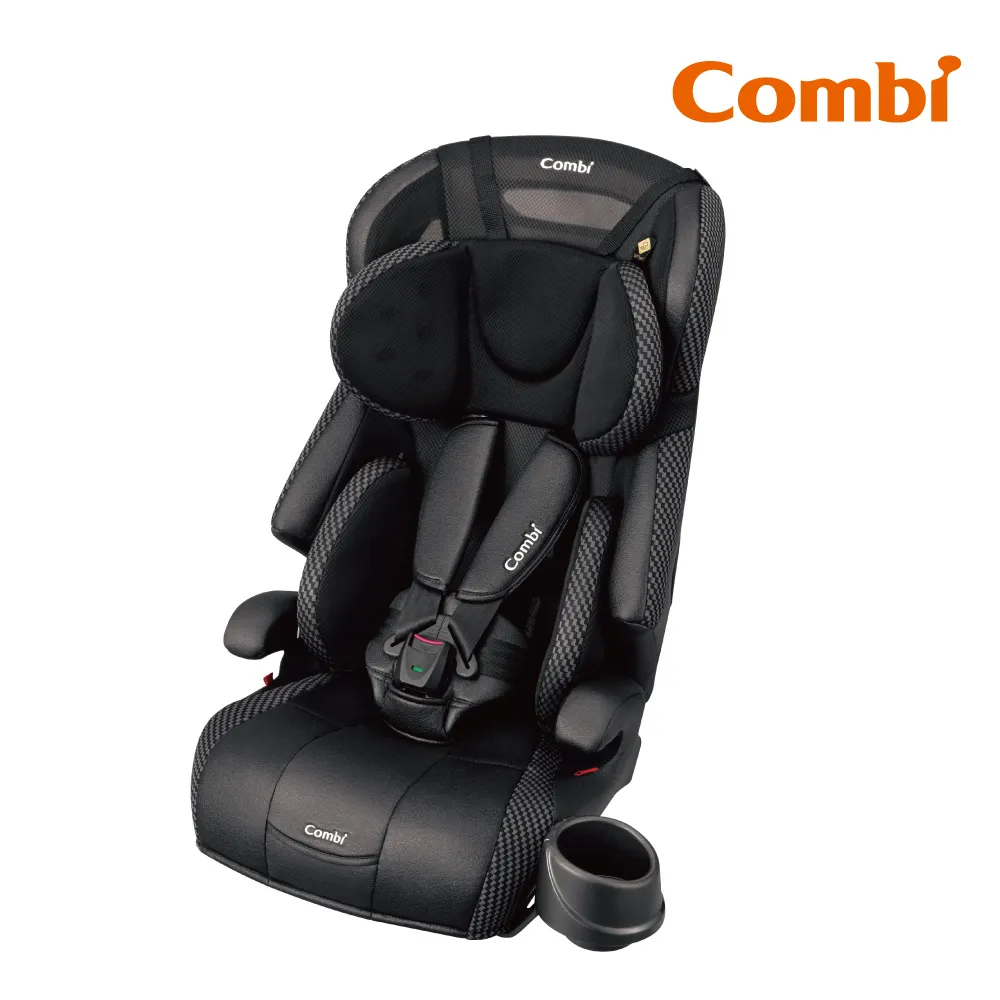 Combi Joytrip 18MC EG 1-11歲成長型嬰幼童汽座(動感黑/跑格藍)【甜蜜家族】 歷史價格詳細信息