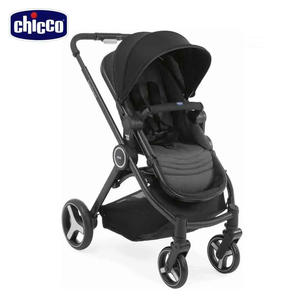 【chicco】Best Friend Plus義式跑旅雙向手推車-海盜闇黑 價格比較,價格查詢,歷史價格詳細信息