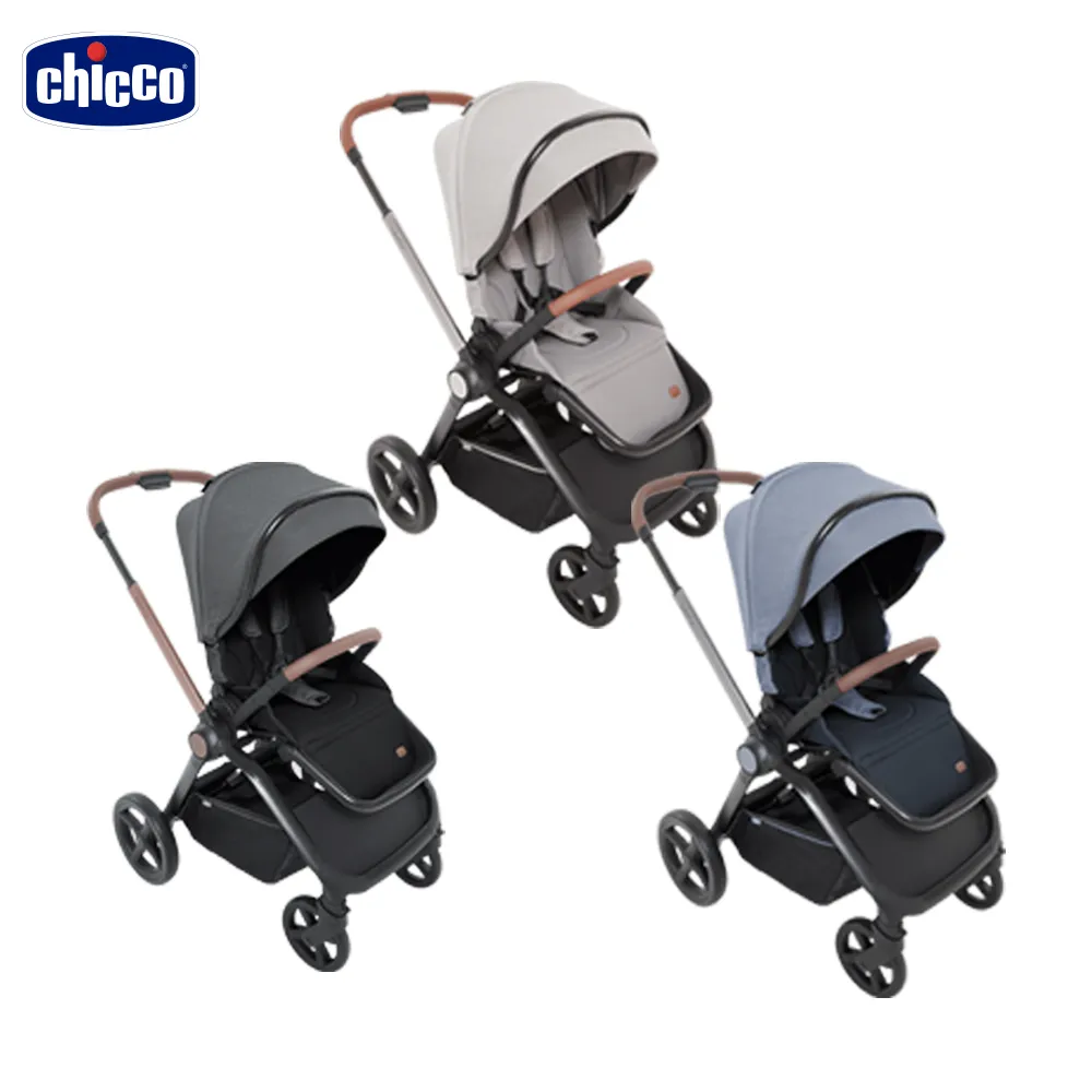 【chicco】Mysa時尚手推車-多色 歷史價格詳細信息