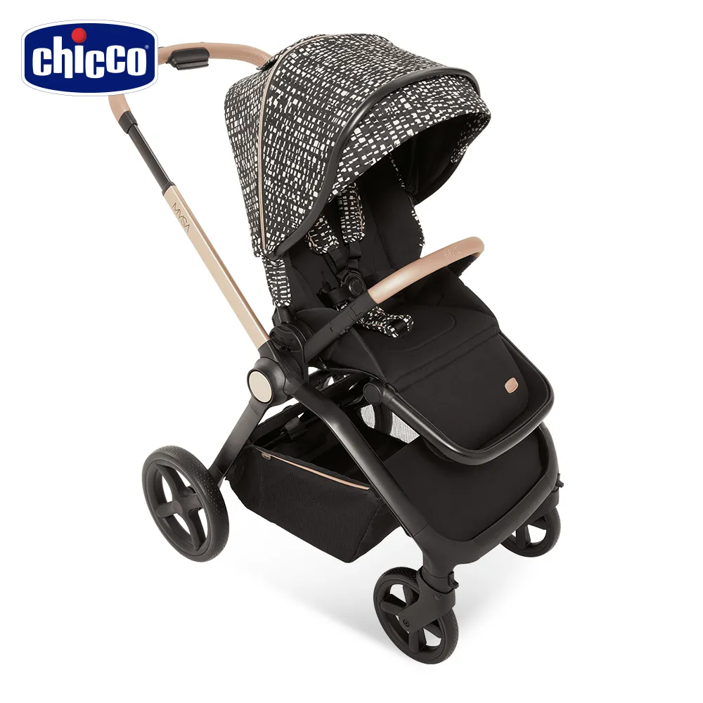 【chicco】Mysa時尚手推車輕奢版-羅馬古城 歷史價格詳細信息
