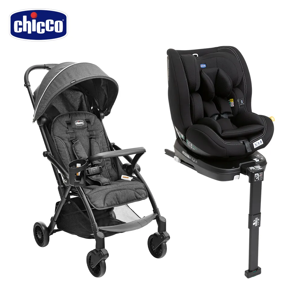 【Chicco】PRESTO魔術瞬收手推車(嬰兒手推車) 歷史價格詳細信息