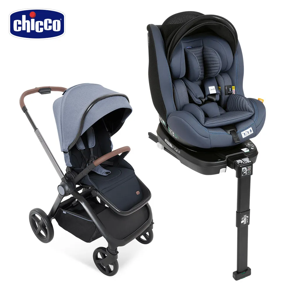 chicco-Seat3Fit Isofix安全汽座 Air版-多色seat 3 i-size可用 汽座推薦 歷史價格詳細信息