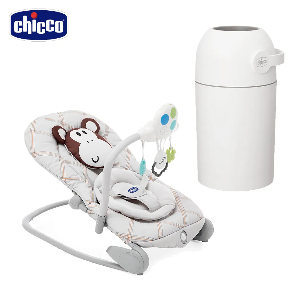 chicco-尿布處理器/異味密封+2合1電子 蒸氣消毒鍋 歷史價格詳細信息
