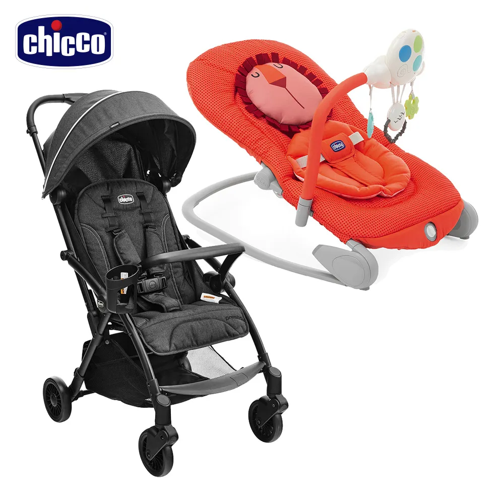 【Chicco】PRESTO魔術瞬收手推車(嬰兒手推車) 歷史價格詳細信息