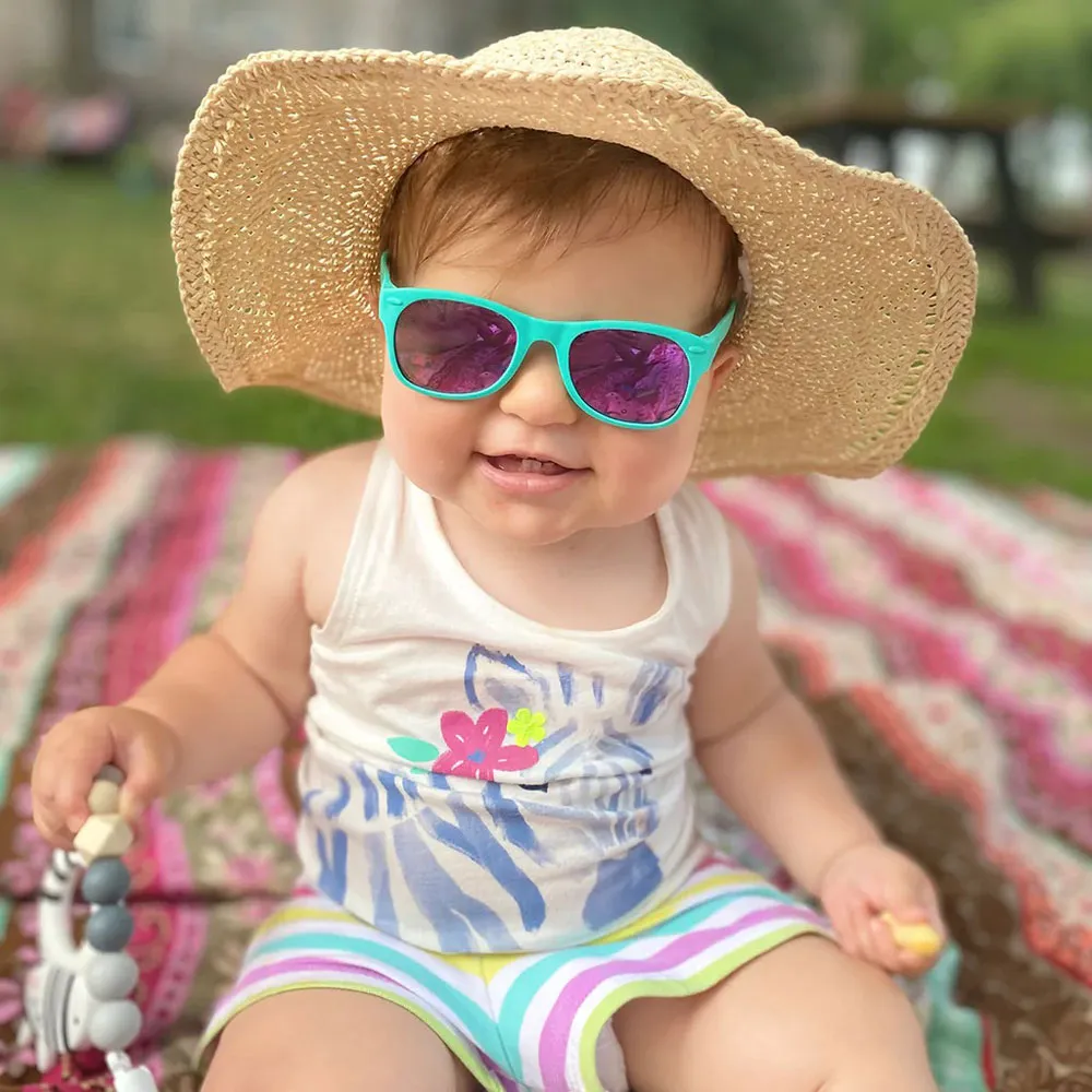 寶寶太陽眼鏡0-3歲【HY1140】 歷史價格詳細信息