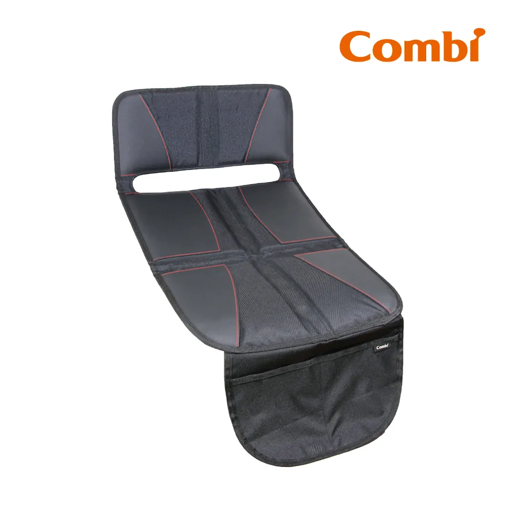 Combi 汽座止滑保護墊(黑) 歷史價格詳細信息