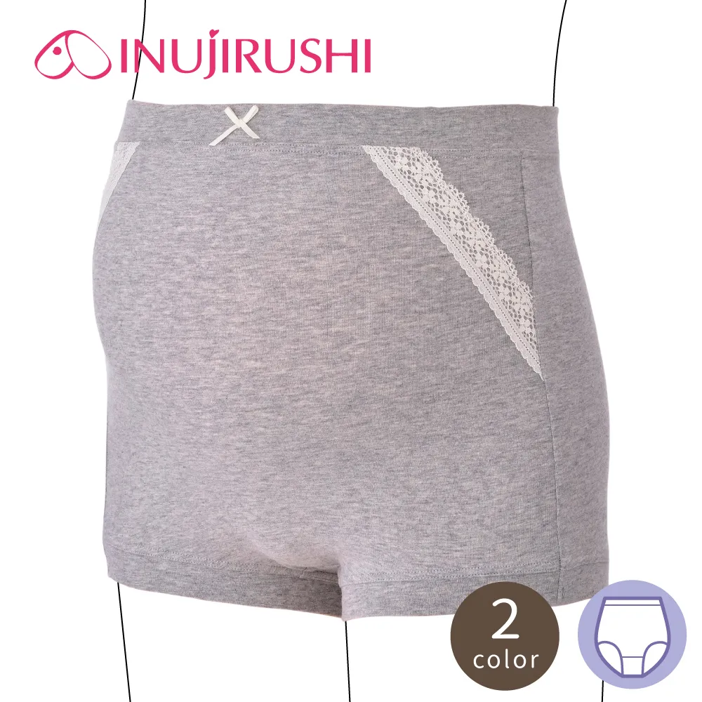 【日本犬印】蕾絲固定骨盆褲-M/L/LL(膚色、粉色) 歷史價格詳細信息