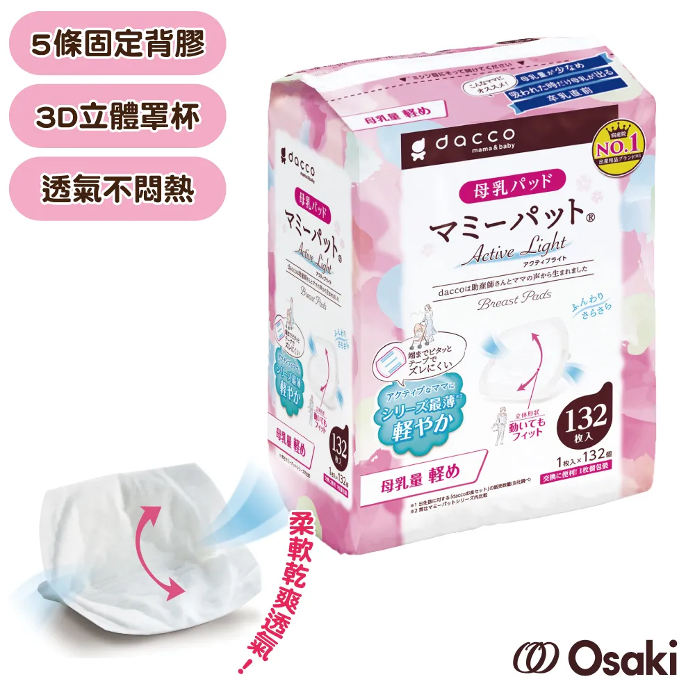 Osaki 防溢乳墊Fine Plus(一般型)152片【短效出清】【佳兒園婦幼館】 歷史價格詳細信息