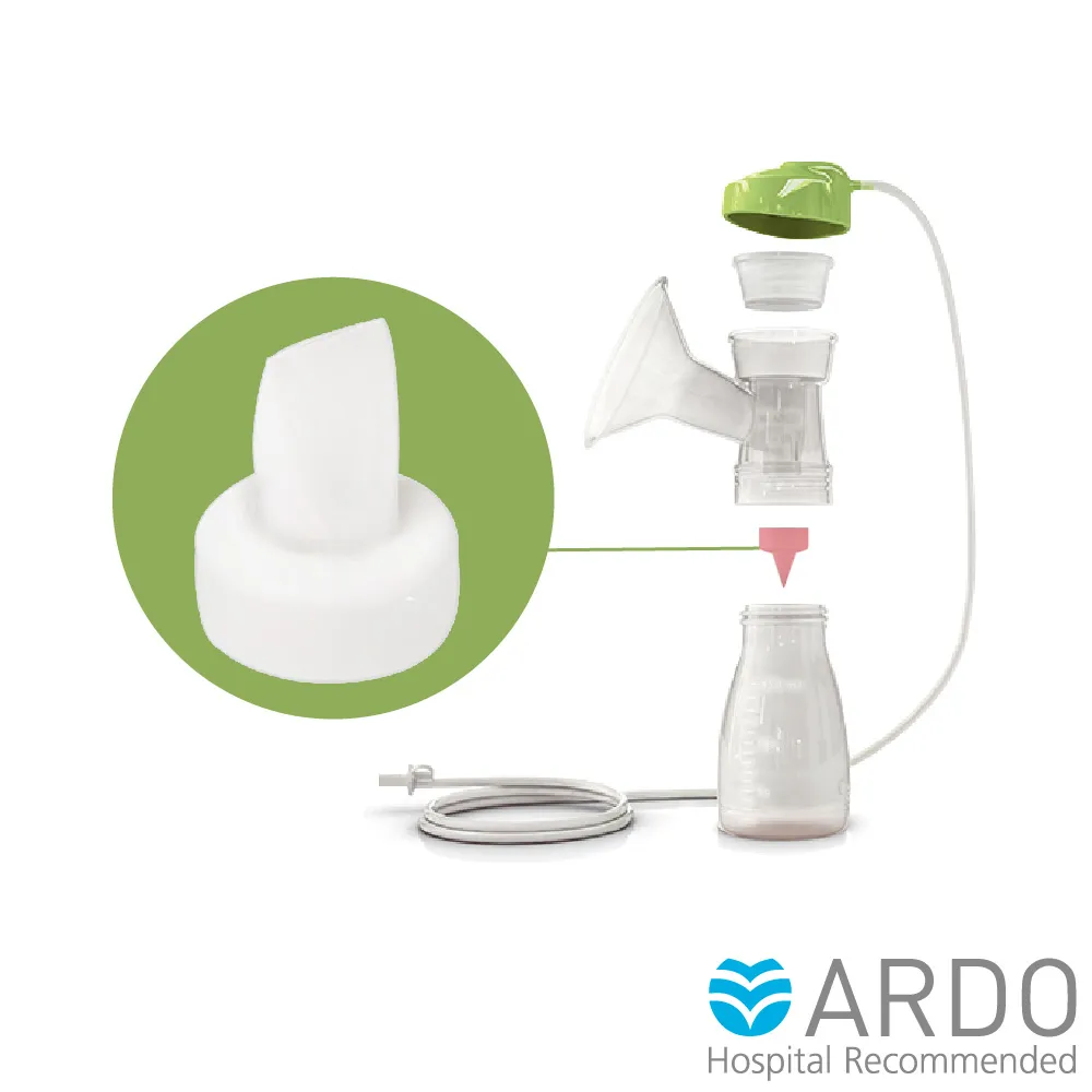 瑞士原裝【ARDO安朵】SINGLE PUMPSET 單邊升級瓶組 歷史價格詳細信息