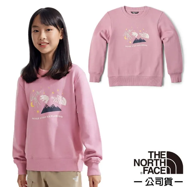 【The North Face】童 休閒後背包-NF0A52VYOQD 歷史價格詳細信息
