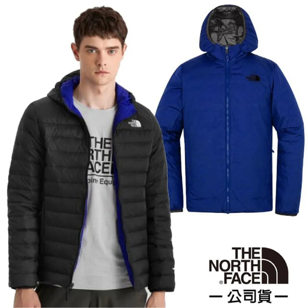 【美國 The North Face】雙面戴保暖針織毛帽(帽沿寬大/可覆耳).男女適用/7WLA-KY4 黑色 歷史價格詳細信息