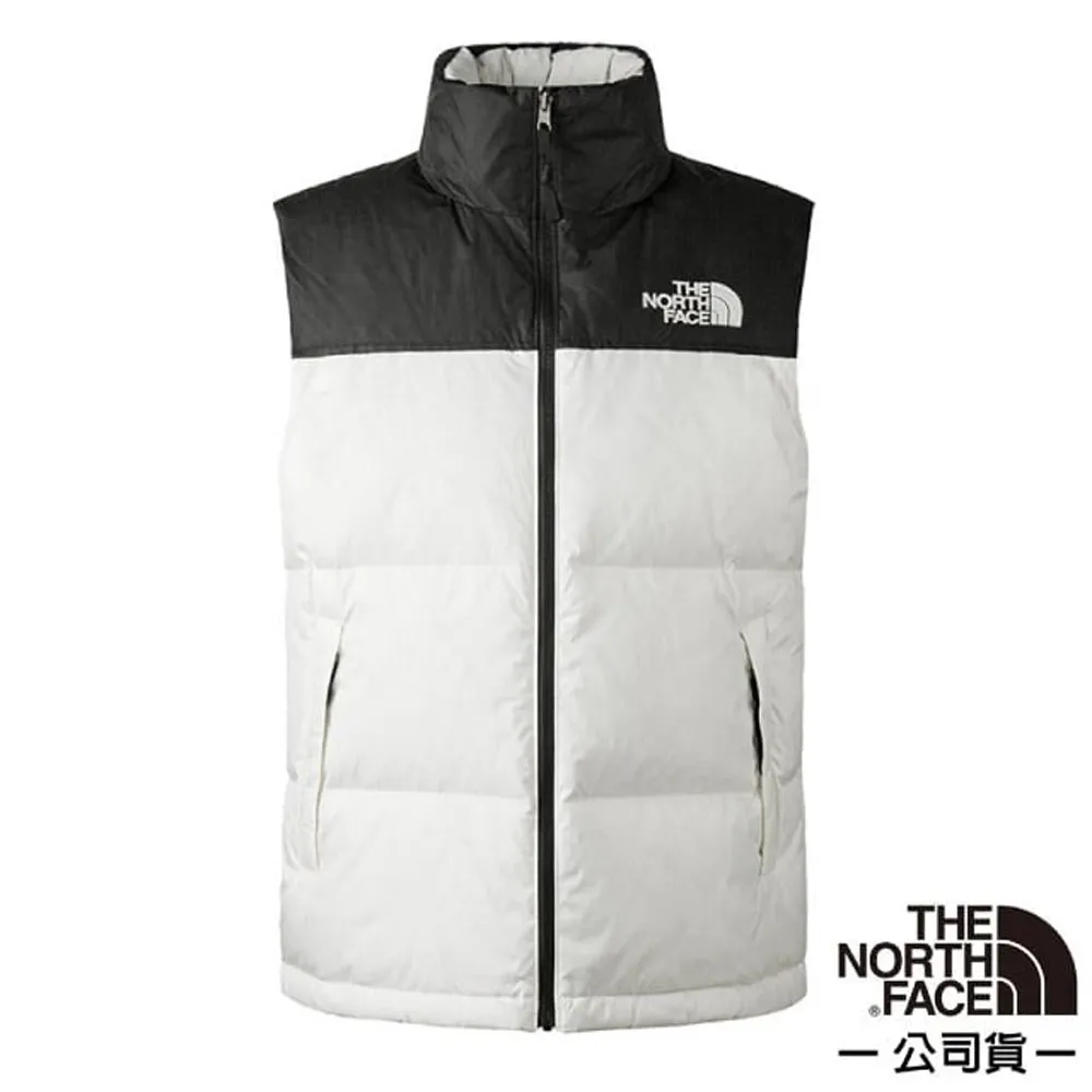 The North Face 男防潑水保暖舒適立領羽絨外套-黑-NF0A88R5JK3 歷史價格詳細信息